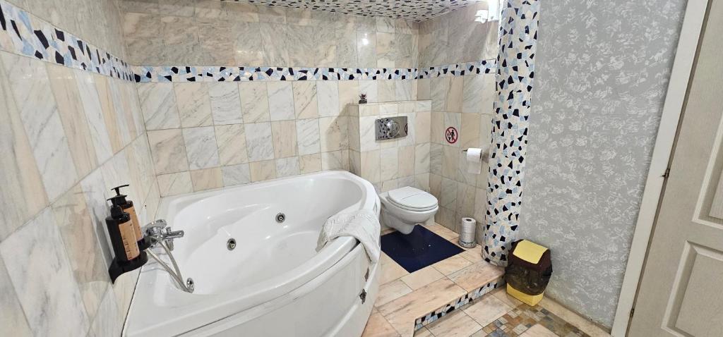 La Dolce Vita Central - Resim 19