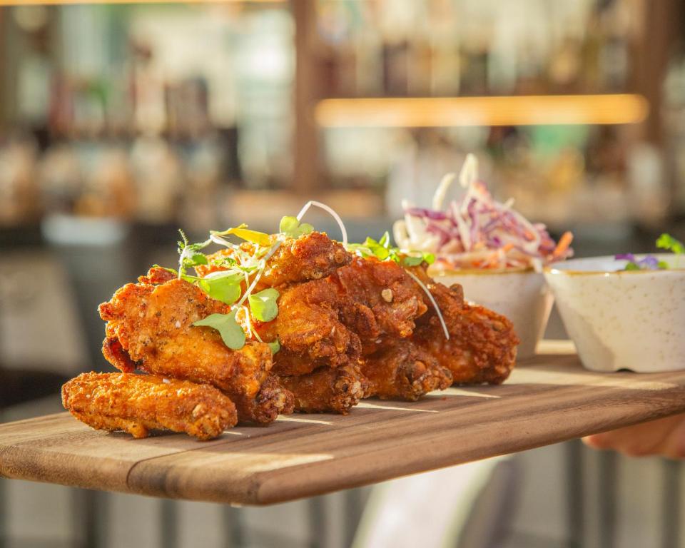 AC Hotel by Marriott Ottawa Downtown - Resim 21