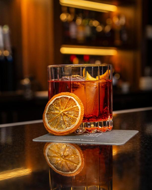 AC Hotel by Marriott Ottawa Downtown - Resim 23