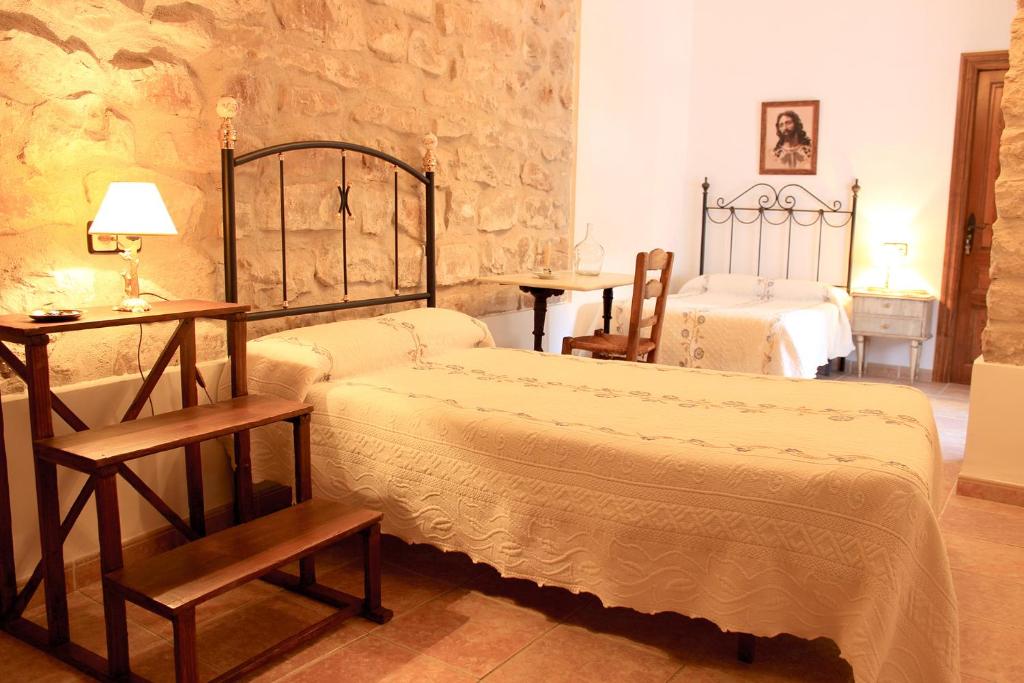 Derechos de imagen reservados por Booking.com