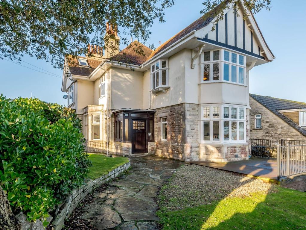 Gallery image of 2 bed in Swanage 80361 in Swanage