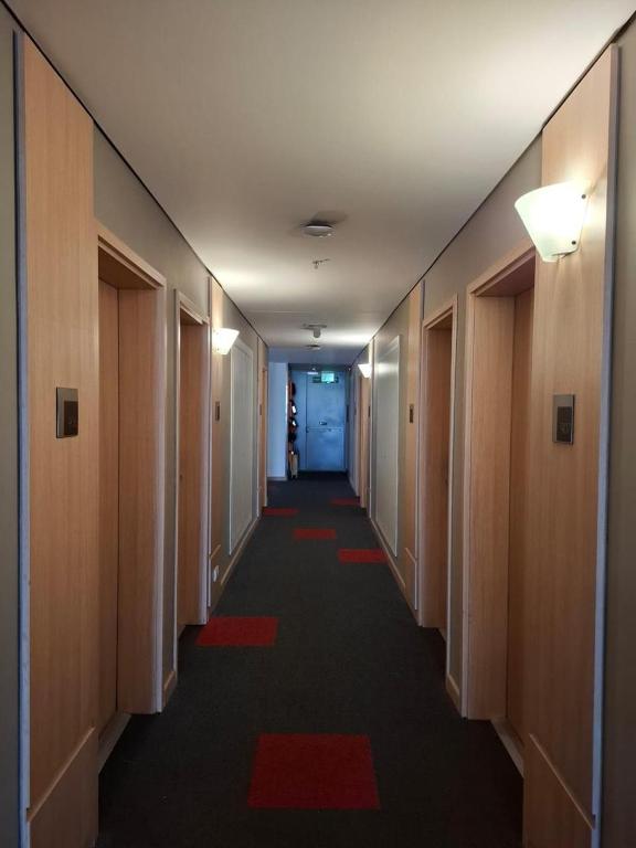 Foto da galeria de ibis Medellin em Medellín