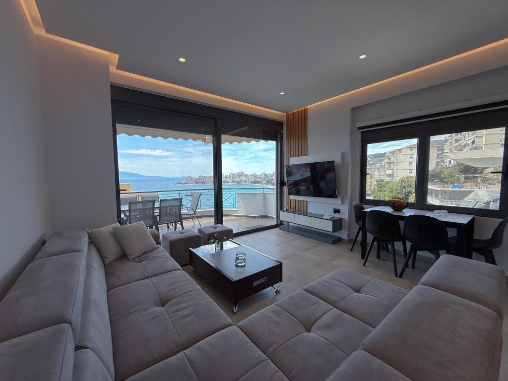Azure Serenity Suites 8