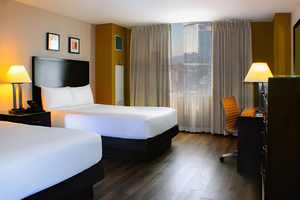 Circus Circus Hotel, Casino & Theme Park - 
