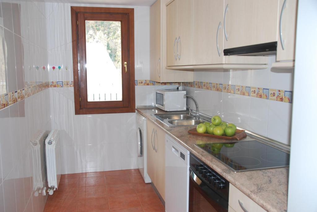 PirineosNature Apartments - Apartamento De Dos Dormitorios