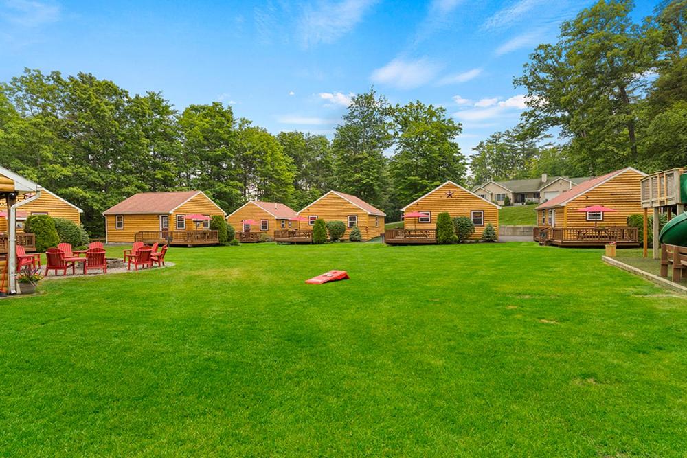 Gallery image of Country Cottages in Diamond Point