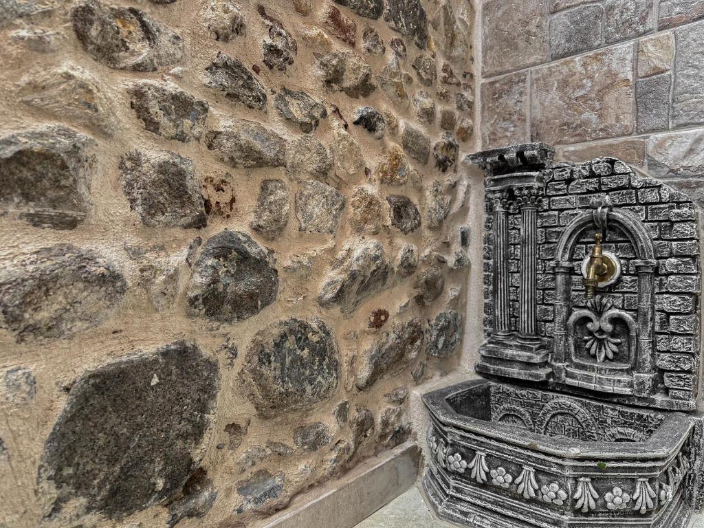 Fotografie z fotogalerie ubytování Elden Bnb Xanthi v destinaci Xanthi