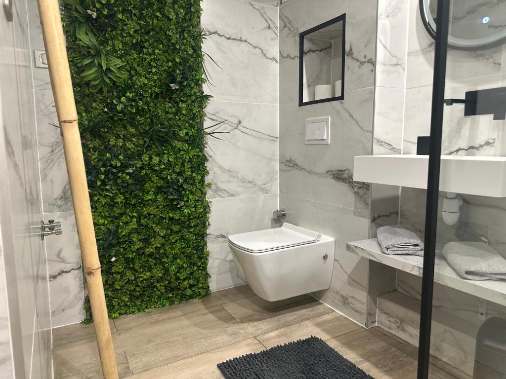 Grand logement proche Colmar , calme , CLIMATISATION parking wifi – photo 8