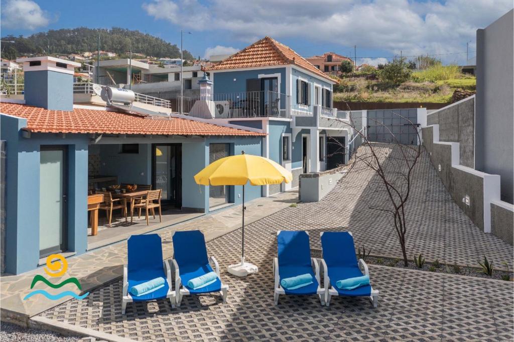 OurMadeira - Villa Loreto