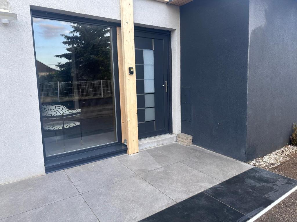 Grand logement proche Colmar , calme , CLIMATISATION parking wifi – photo 15