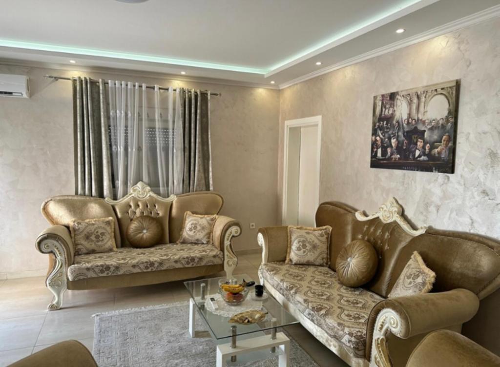 Gallery image of Soba u sklopu kuce in Mojanovići