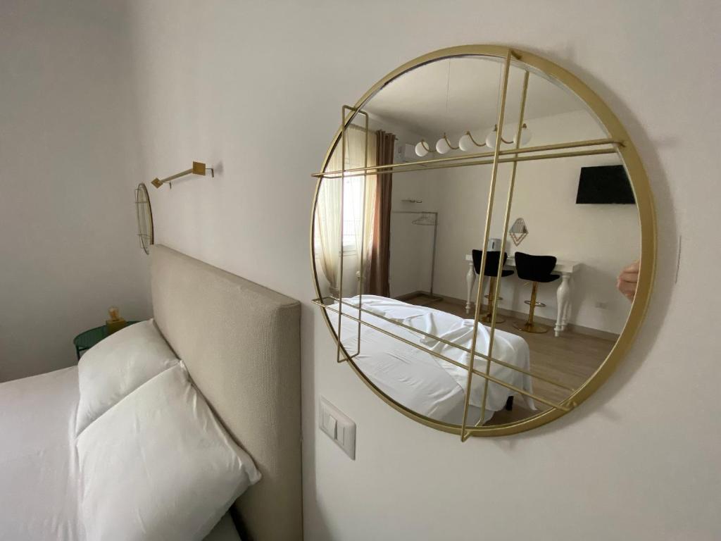 Fotografie z fotogalerie ubytování Isid'Oro Rooms v destinaci Sant'Isidoro