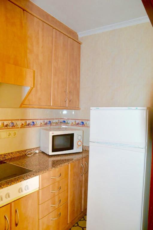 Booking.com: Apartamentos Centro Peñíscola , Peñíscola ...