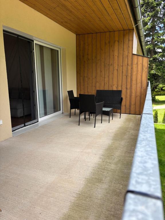 Fotografie z fotogalerie ubytování Harmony Living - 10 min to Graz v destinaci Lassnitzhöhe