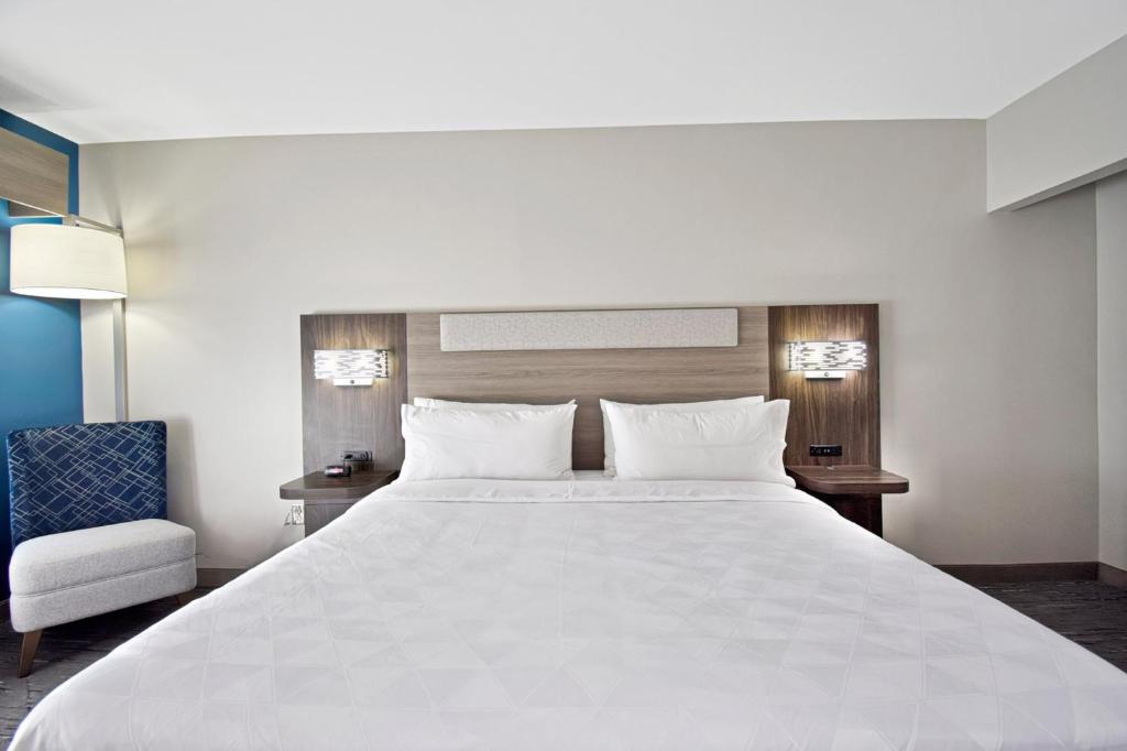 Holiday Inn Express Boone, an IHG Hotel - 