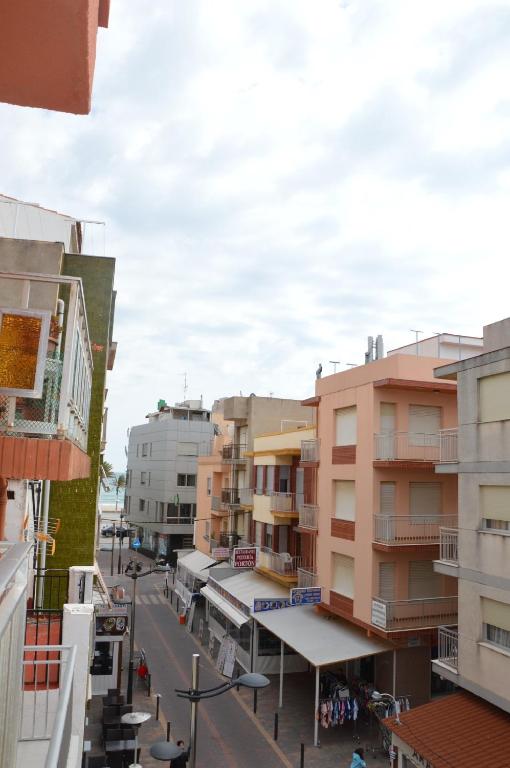Apartamentos Centro Peñíscola, Spain - Booking.com