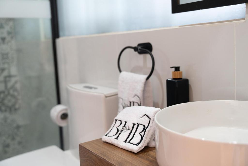 Bosco Hotel Boutique - Superior Double Room