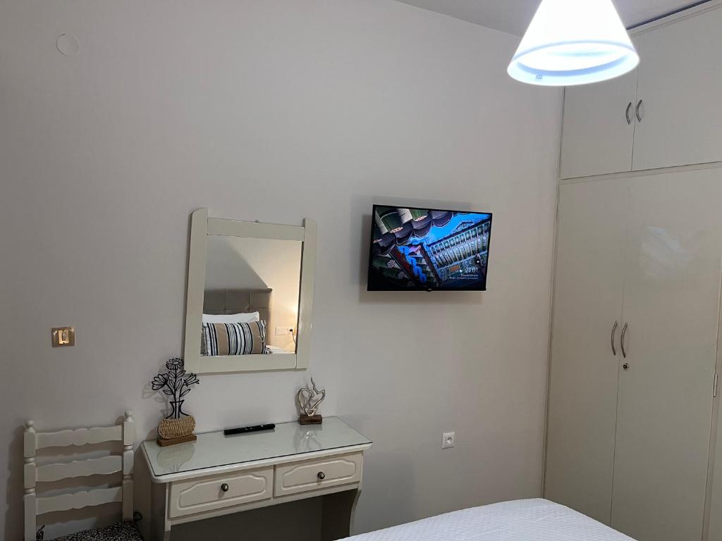 TV o dispositivi per l'intrattenimento presso Nikos Studios