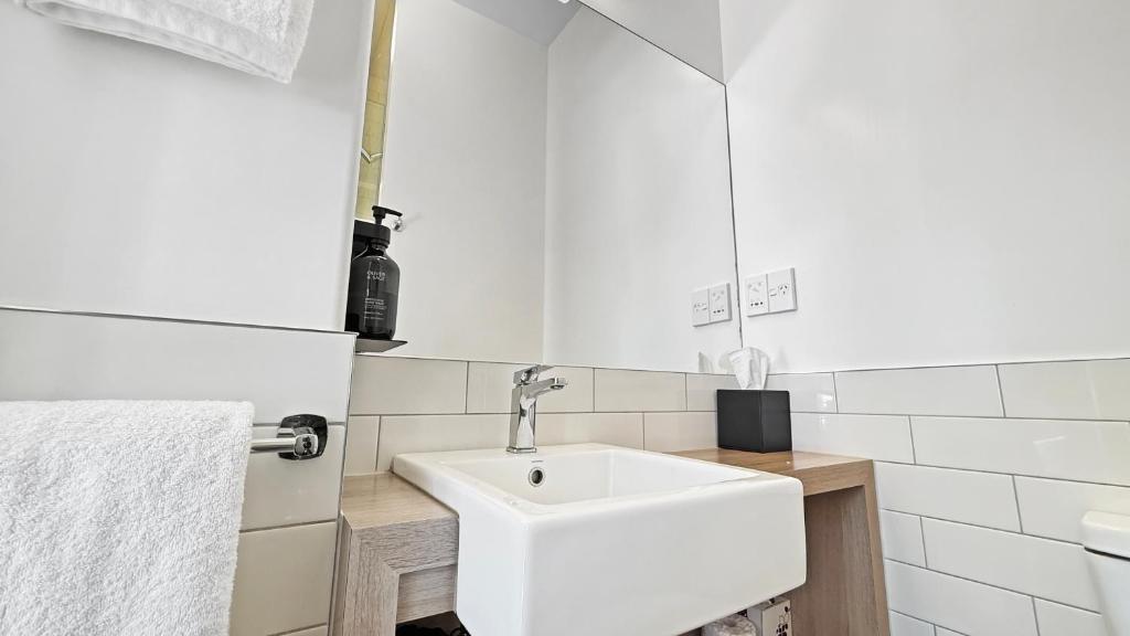 Art Deco Masonic Hotel - Resim 20