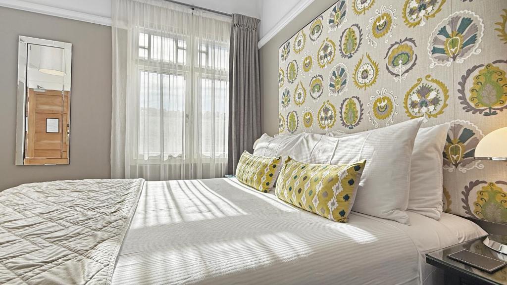 Art Deco Masonic Hotel - Resim 19