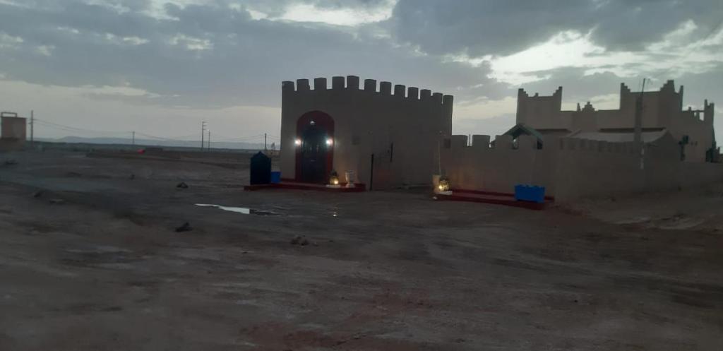 Fotografie z fotogalerie ubytování Maison Riad Tamarighte v destinaci Merzouga