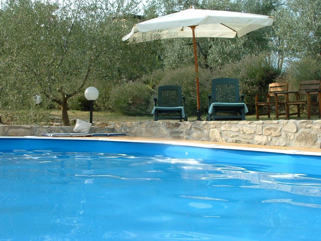 La Sassaia - Holiday Home