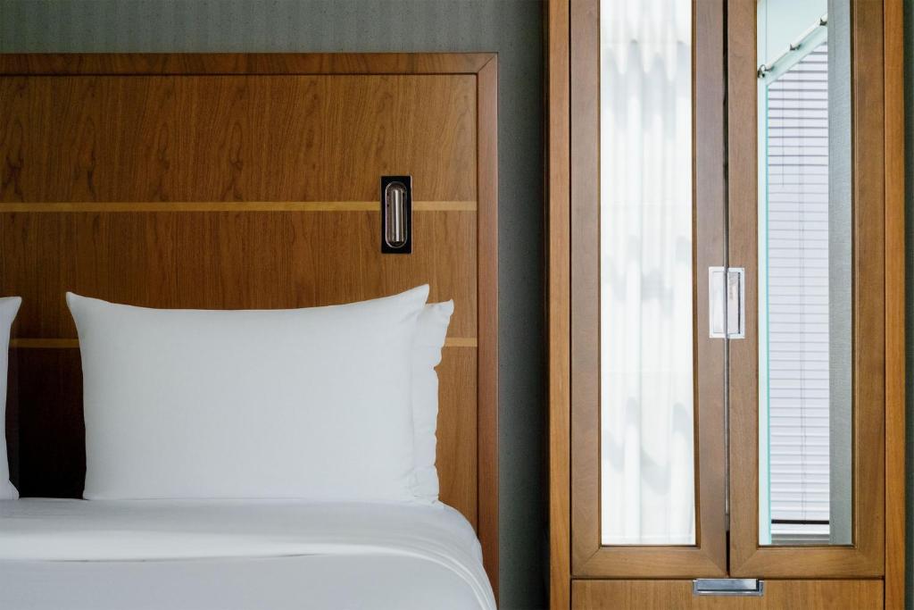 Crowne Plaza HY36 Midtown Manhattan, an IHG Hotel - 