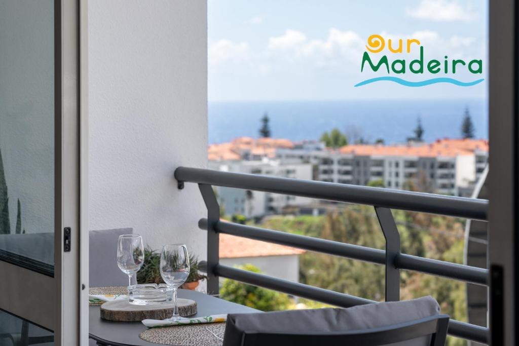Spacious apartment near facilities Alamos UpTown