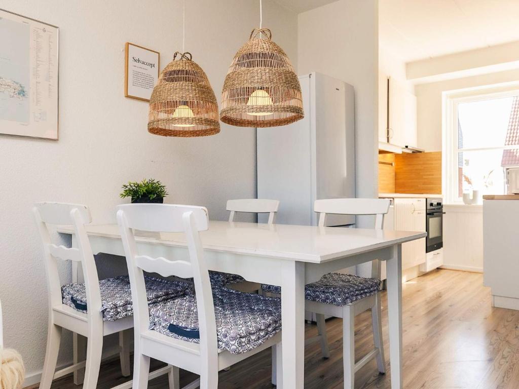 Foto sihtkohas Borre asuva majutusasutuse Apartment Borre VIII galeriist