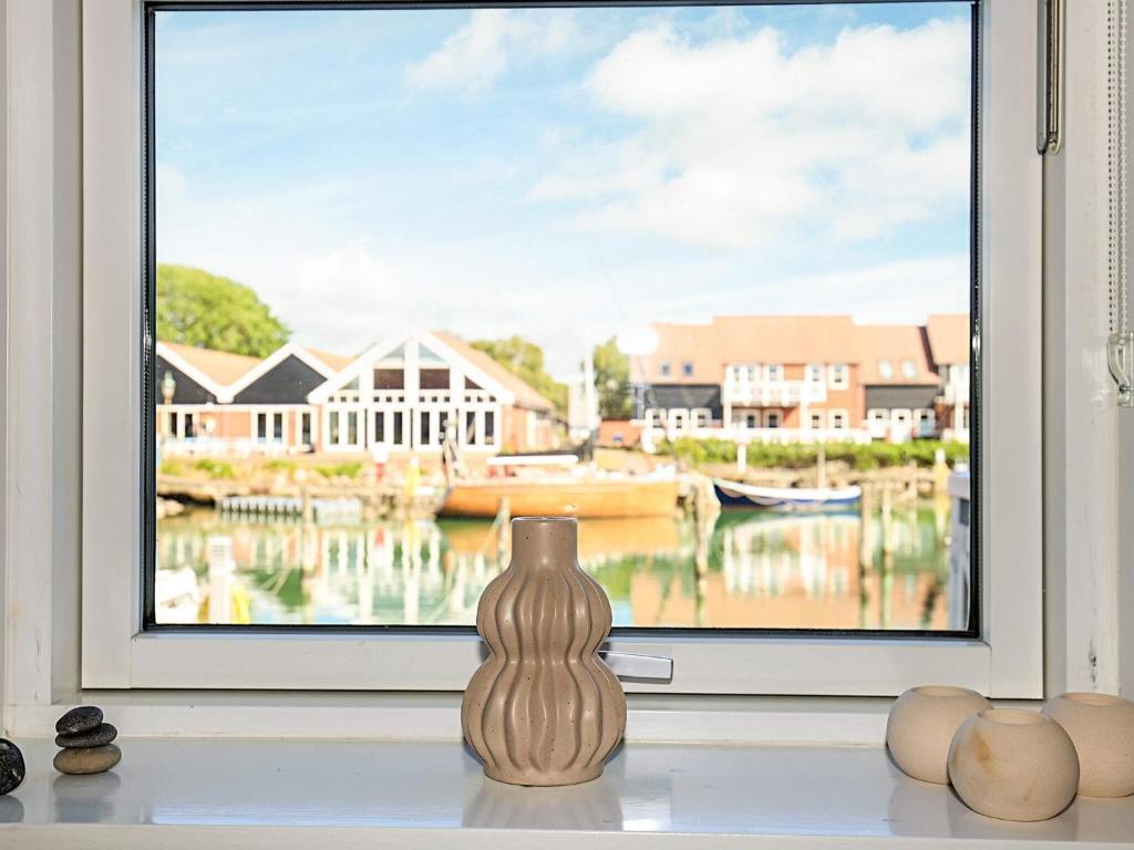 Hoone, kus apartement asub