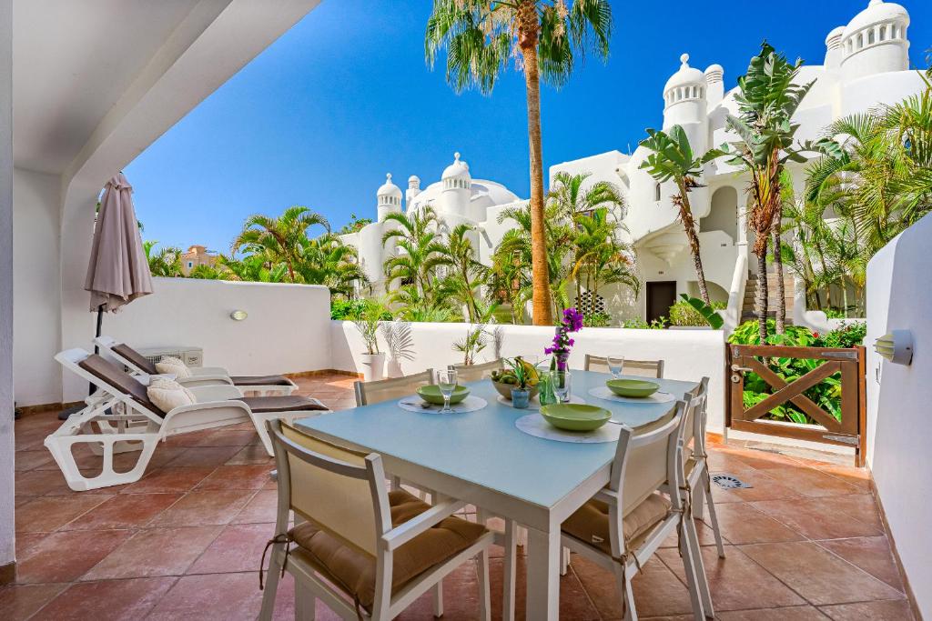 Adeje Paradise Family Resort