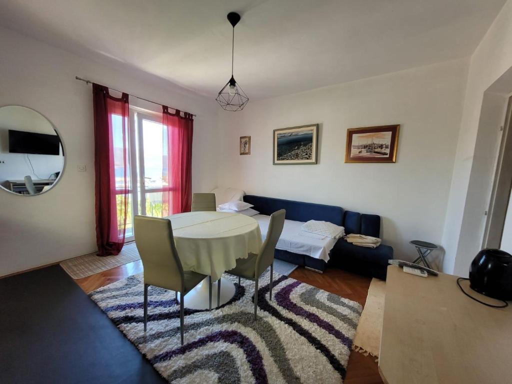 Posedenie v ubytovaní Apartments by the sea Lumbarda, Korcula - 4437
