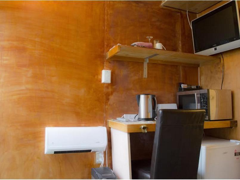 Wellington 747 Motel - Resim 34