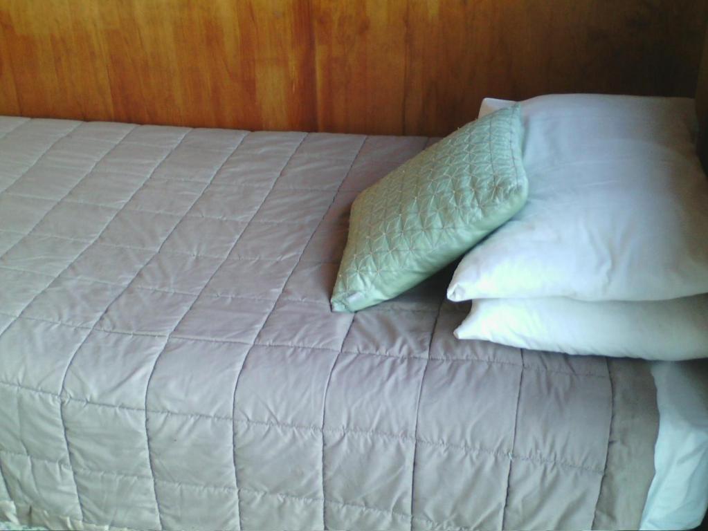 Wellington 747 Motel - Resim 36