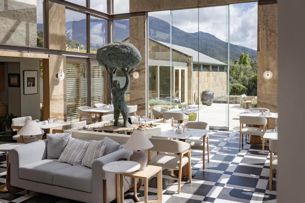 Islington Hotel - Resim 3