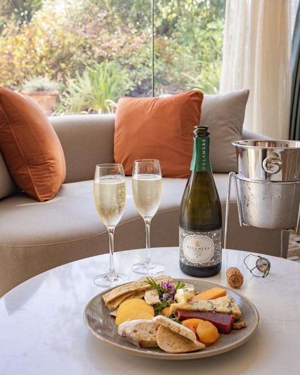 Islington Hotel - Resim 15