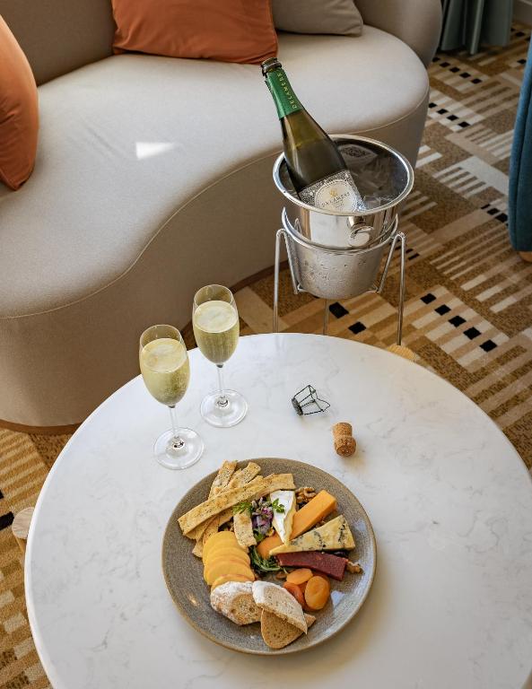 Islington Hotel - Resim 6