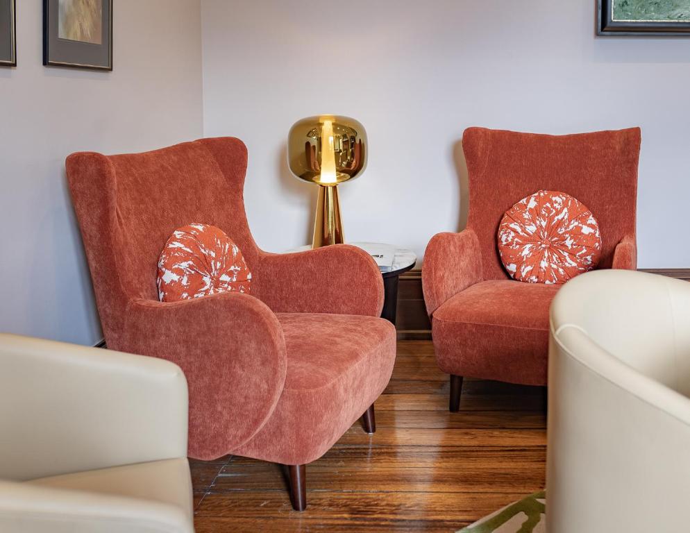 Islington Hotel - Resim 26