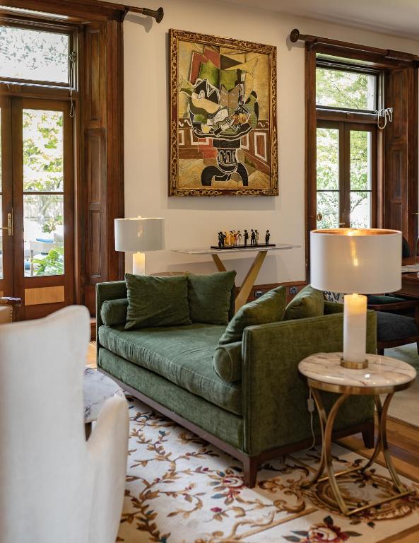 Islington Hotel - Resim 19