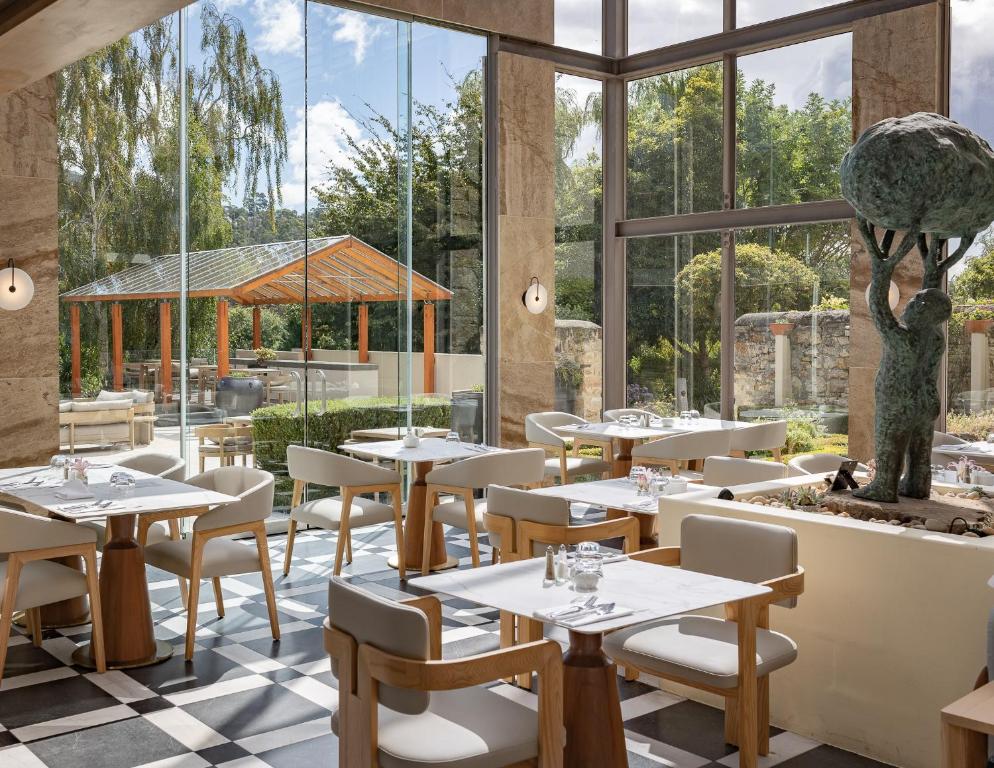 Islington Hotel - Resim 39