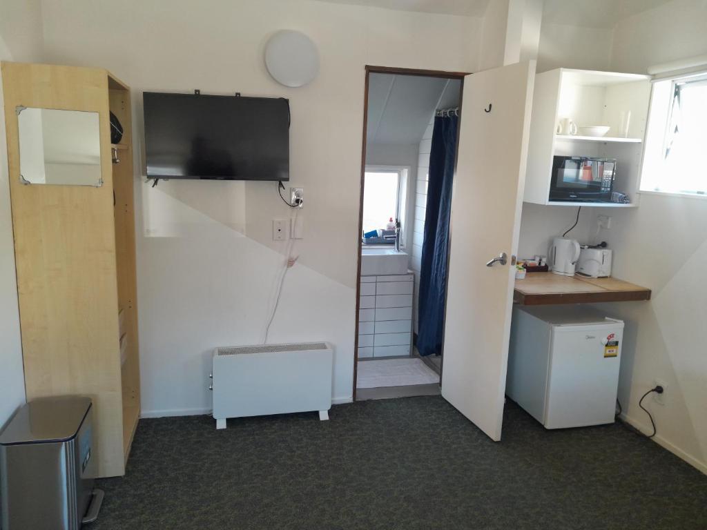 Wellington 747 Motel - Resim 24