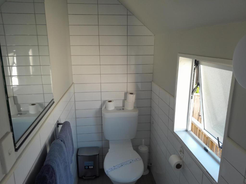 Wellington 747 Motel - Resim 22