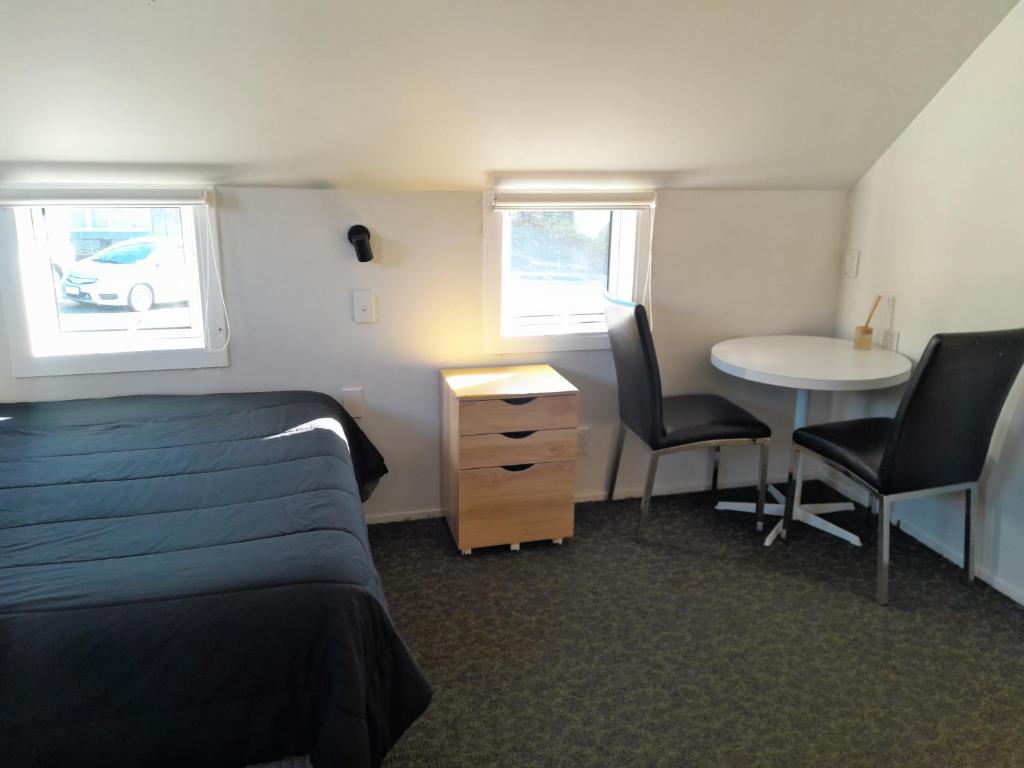 Wellington 747 Motel - Resim 23