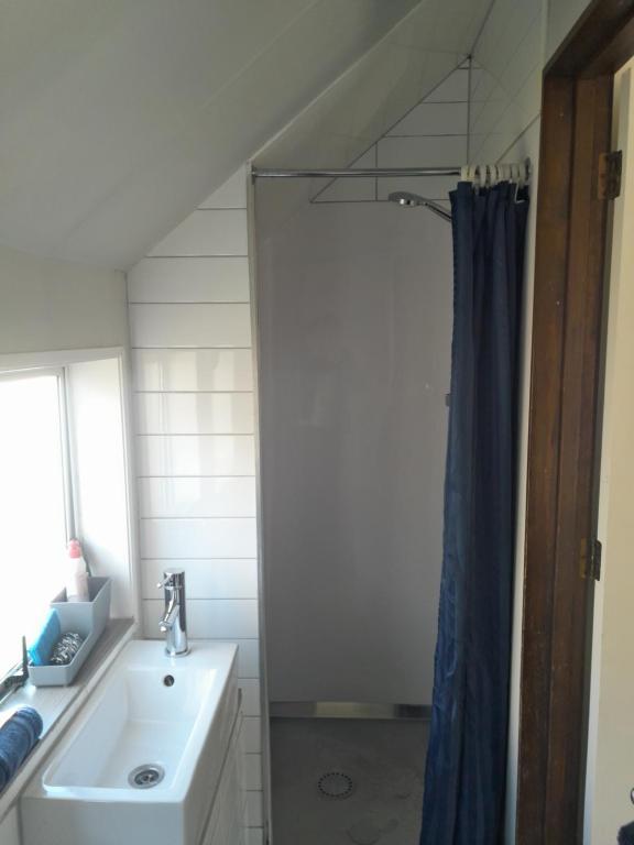 Wellington 747 Motel - Resim 20