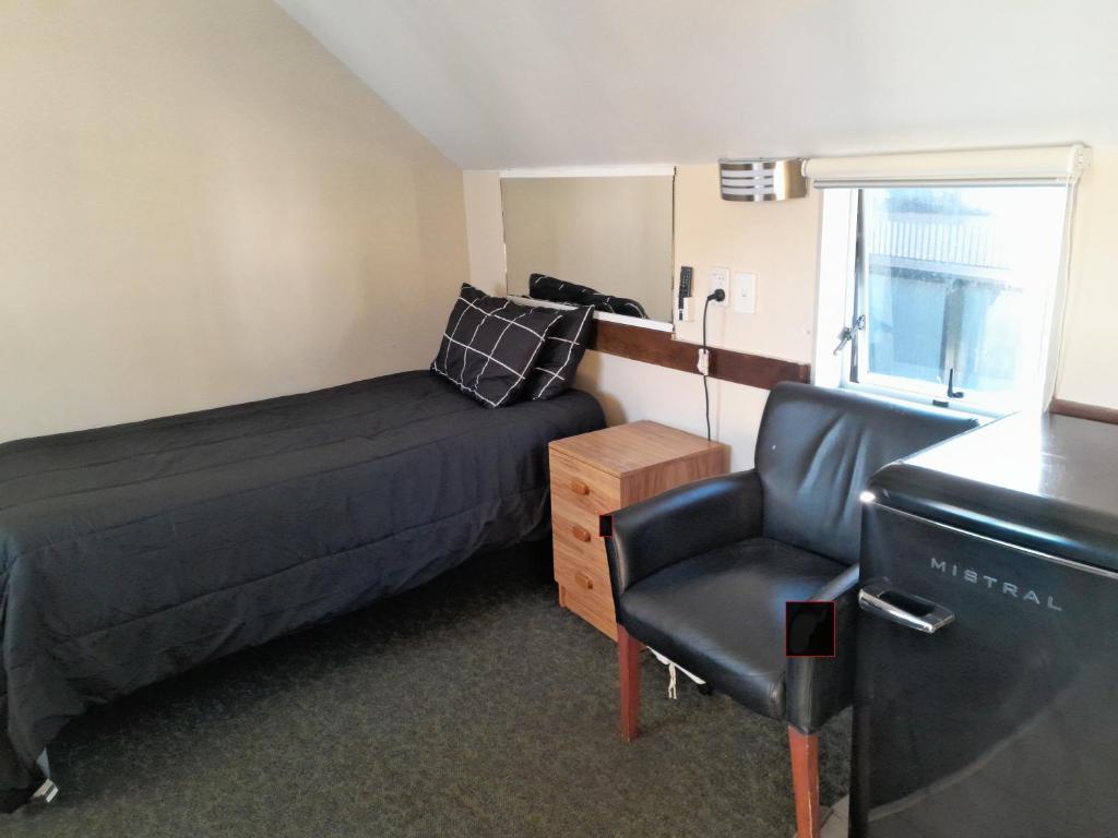 Wellington 747 Motel - Resim 28