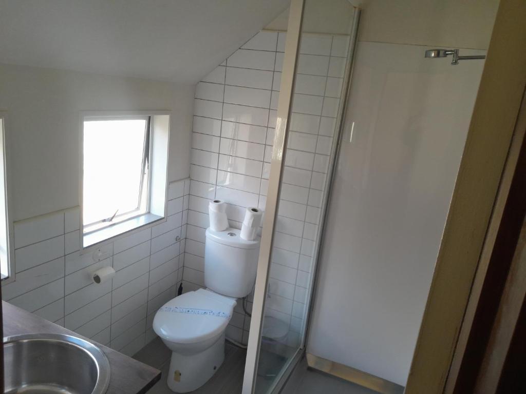 Wellington 747 Motel - Resim 27