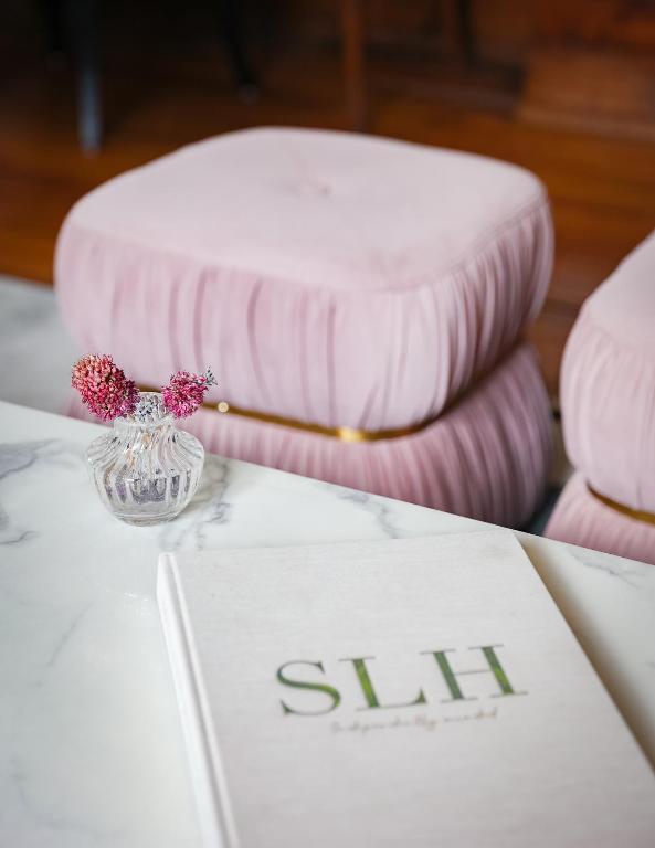 Islington Hotel - Resim 11