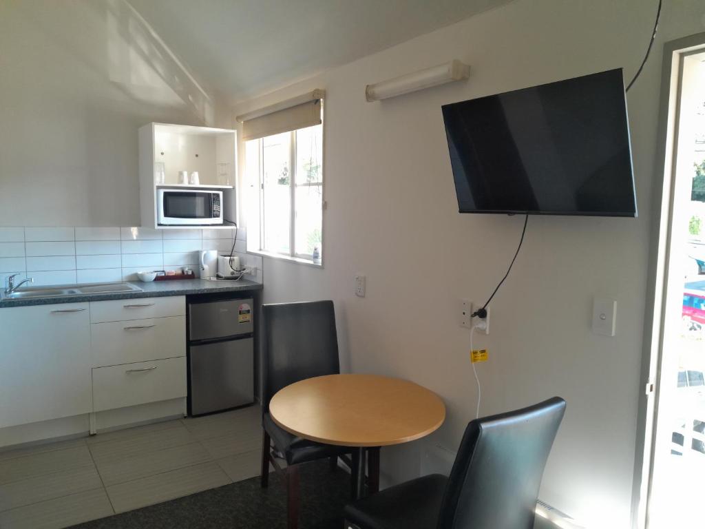 
Twin Studio - Top Floor
