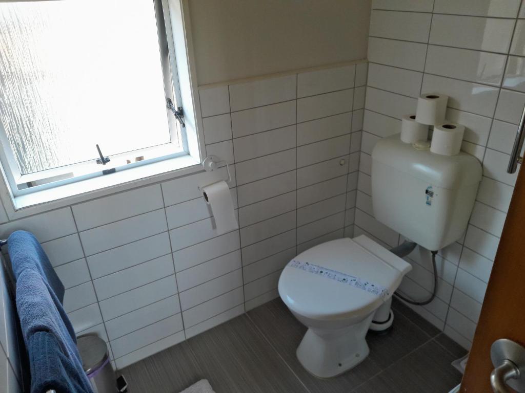 Wellington 747 Motel - Resim 29