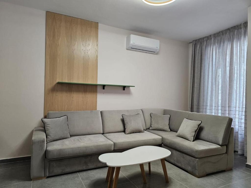 Comfort & Convenience in Saranda